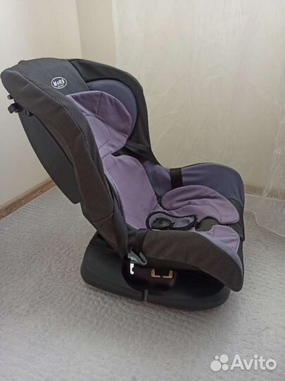 Продам автокресло