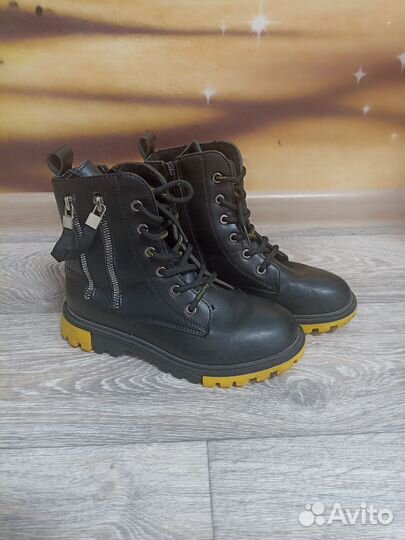 Детская обувь