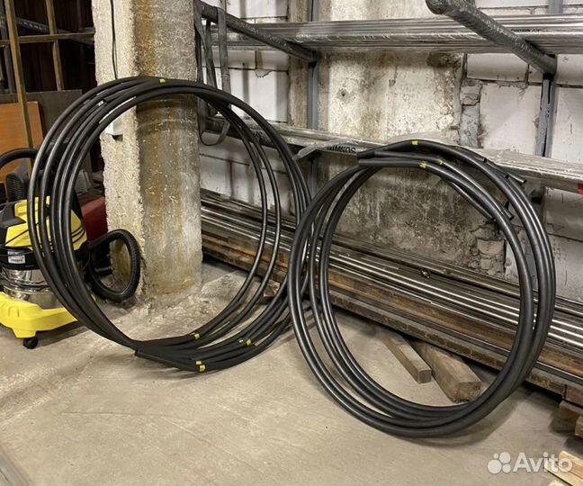 Гибка трубы, прокат металла, трубогиб