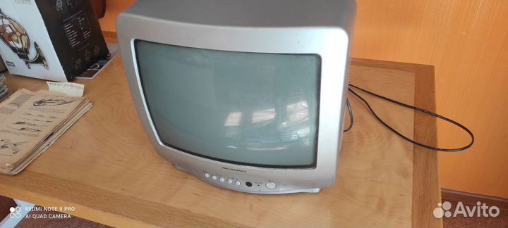 Телевизоры