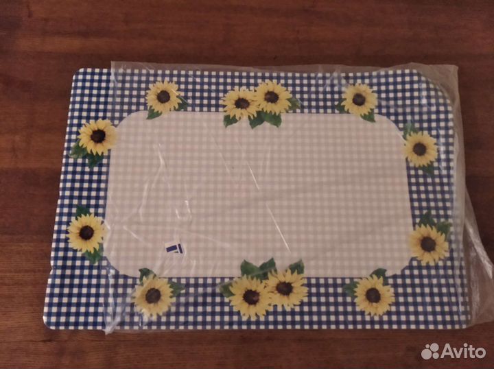 Кухонные салфетки