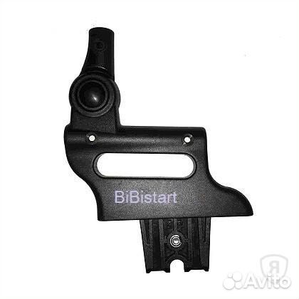 Шарнир регулирования капюшона детской коляски