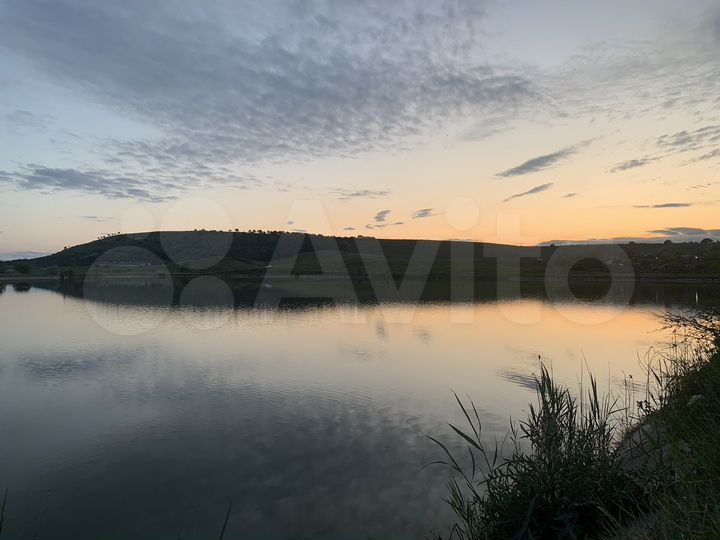 Участок 11,2 сот. (ИЖС)