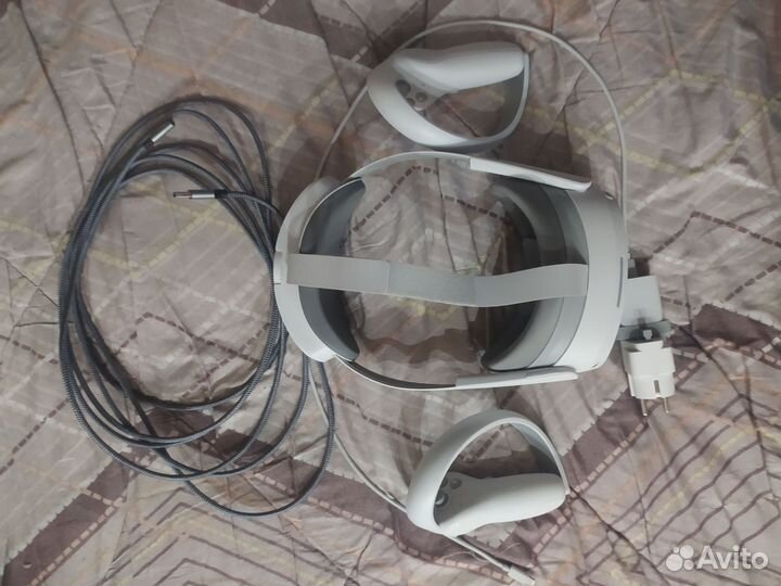 Pico 4 (Global) 128 гб