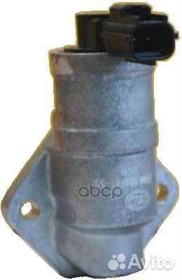 Воздушный перепускной клапан 85029 meat & doria