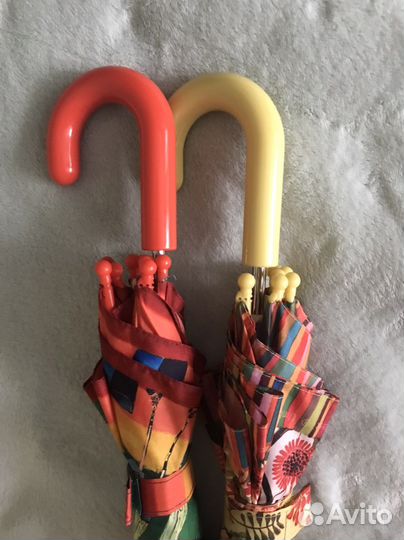 Зонтик детский