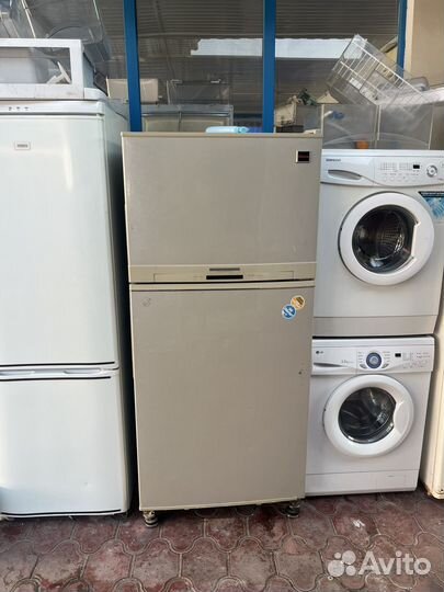 Бу холодильники обслуженные гарантия от мастера