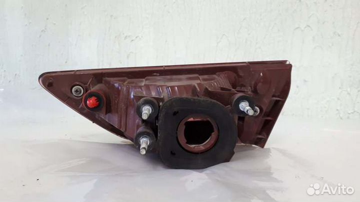 Фонарь задний левый Infiniti Fx37 S51