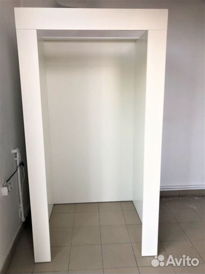 Продам примерочную