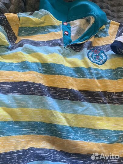 Поло Россия, Турция 122