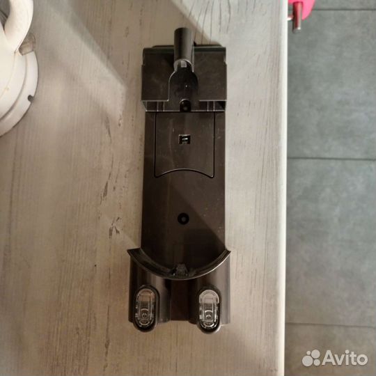 Держатель-кронштейн настенный