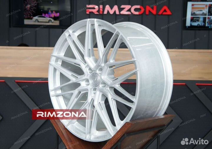 Кованые диски EVO-5R для BMW