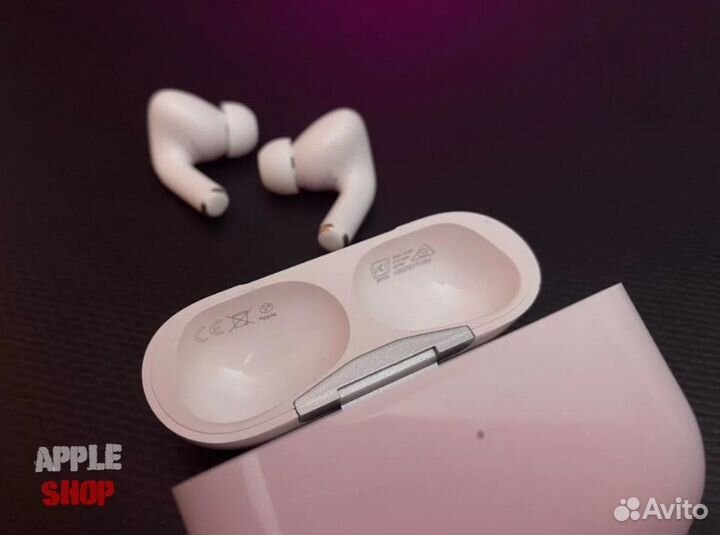 AirPods Pro 2 v2 USB-C Premium
