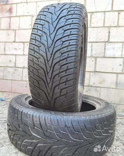 Hankook Ventus ST RH06 235/55 R18 97V