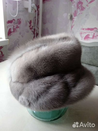 Шапка