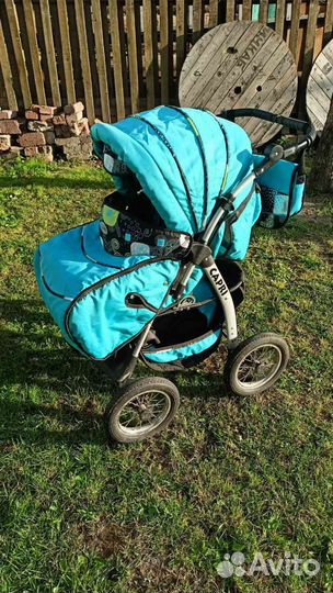 Детские коляски