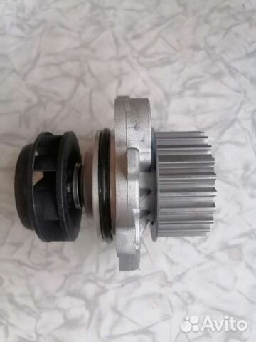 Водяная помпа школа octavia А5 дв. BSE