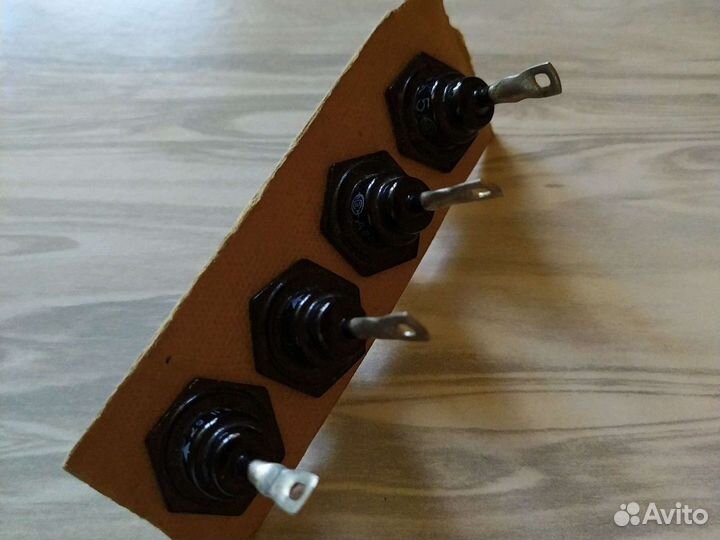 Диод 302 раритет