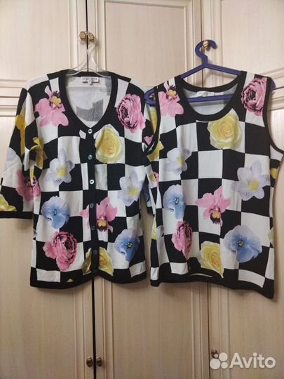 Двойка Италия р 50-52