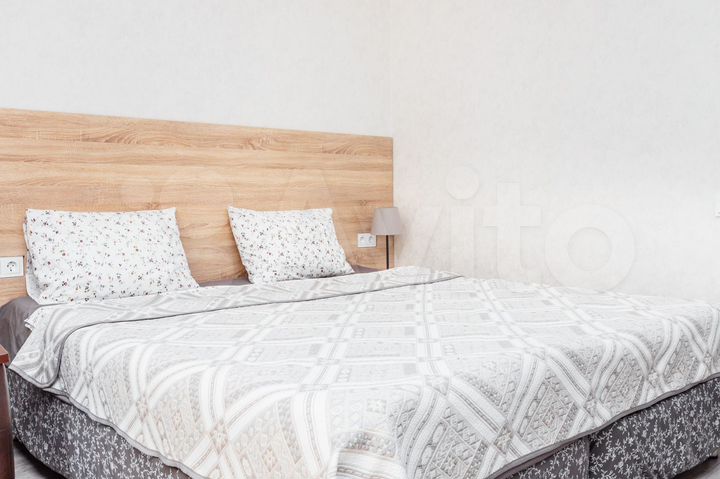 Комната 21 м², 1/3 эт.