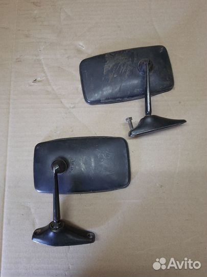 Зеркала заднего вида TP-TR III 327 СССР