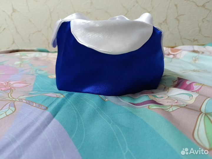 Костюм ёлочной игрушки