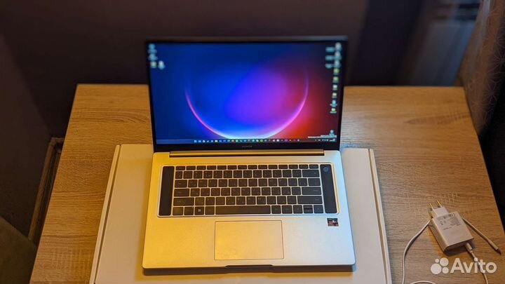 Honor magicbook 16