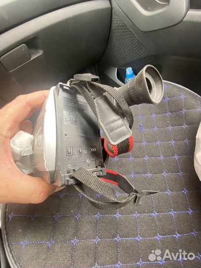 Видеокамера