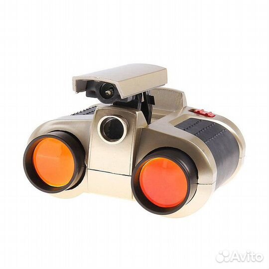 Бинокль ночного видения «Шпион» Эврики