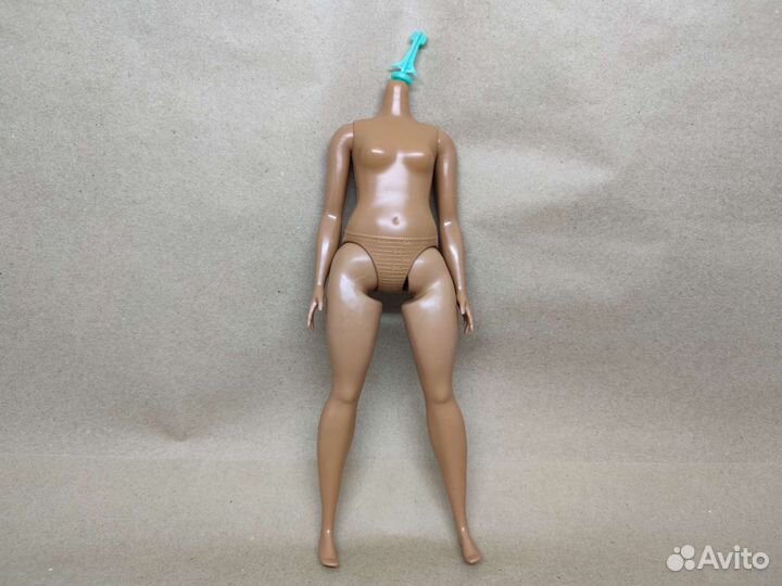 Тело от куклы Барби Fashionistas Barbie 126