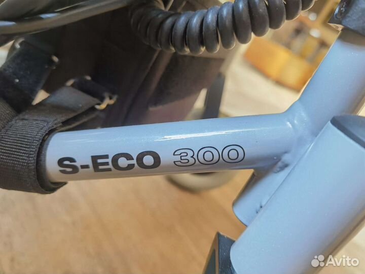 Немецкая инвалидная коляска Alber E FIX 25