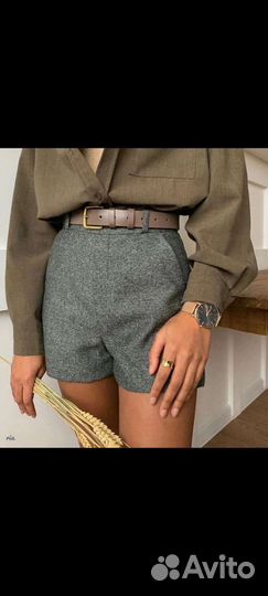 Шорты