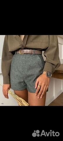 Шорты