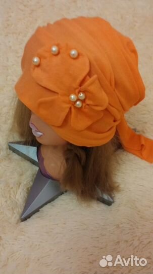 Головные уборы для девочки 8-10 лет