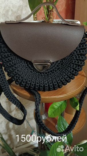 Сумка женская новая