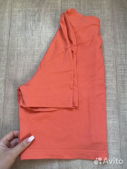 Спортивная футболка nike