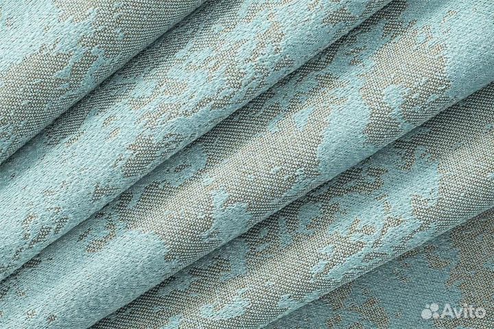 Мраморные шторы под заказ