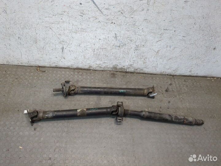 Кардан задний Mercedes Vito W639