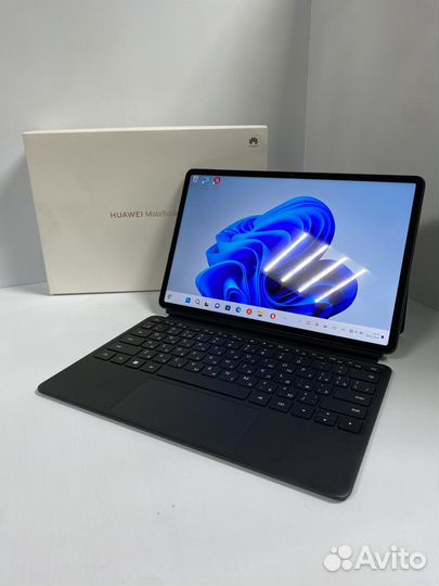 Huawei MateBook E GO 2023 16/512Gb