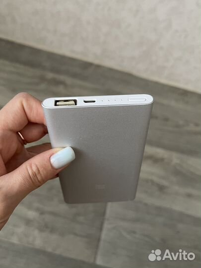 Повербанк 3 Xiaomi