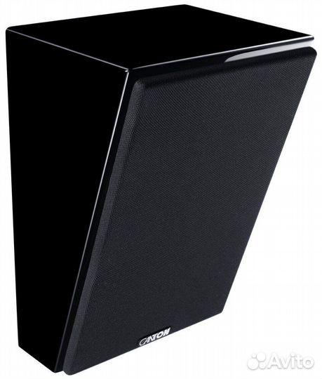 Canton AR 500 черный (в наличии)