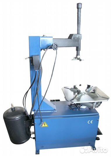 Шиномонтажный станок AE&T M-201B