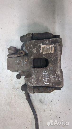 Суппорт Citroen C5 2008, 2008