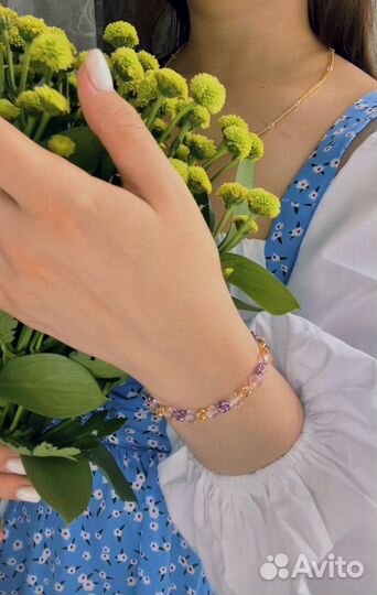 Изделия из бисера