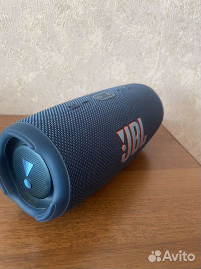 Колонка jbl charge 5