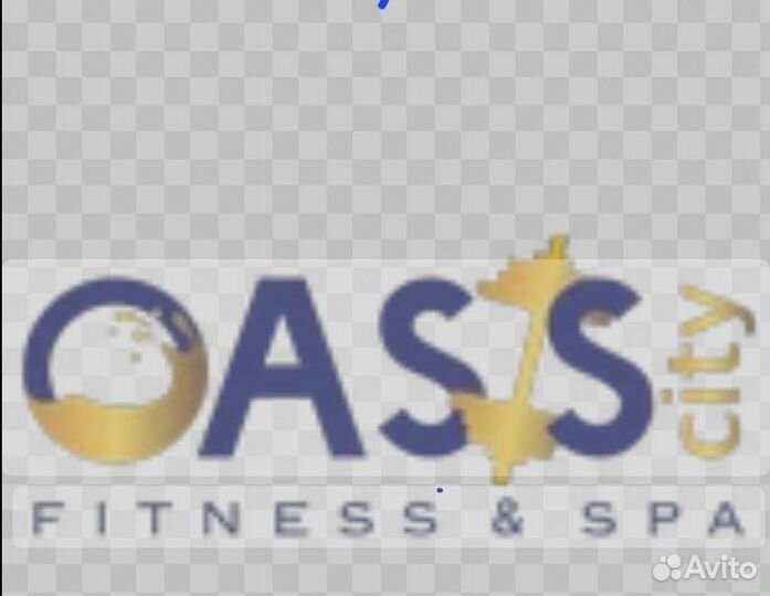 Абонемент в фитнес