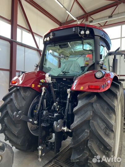 Трактор McCORMICK X7, 2023