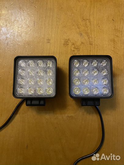 Вспышки фсо