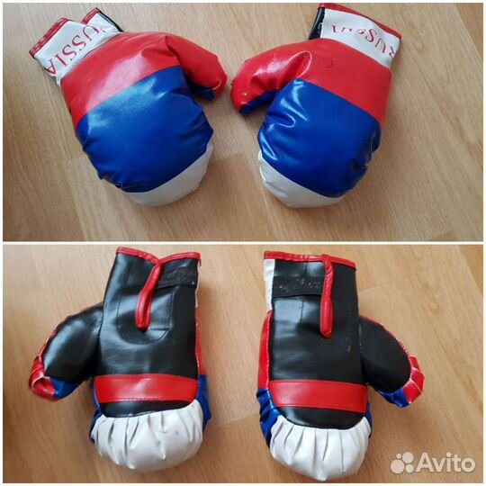 Игрушки для мальчика