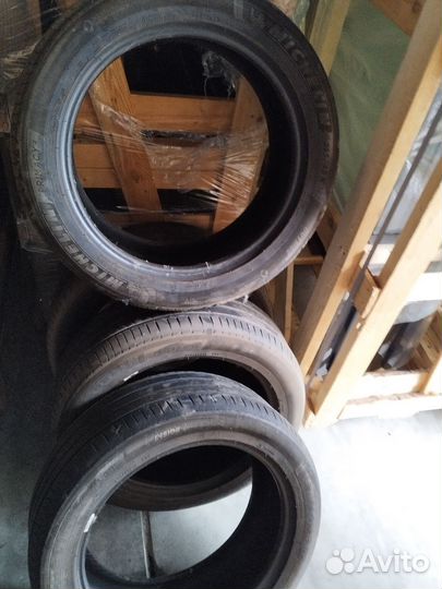 Michelin Primacy 4 255/45 R18 99Y